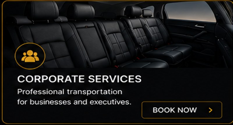 Corporate transportation
